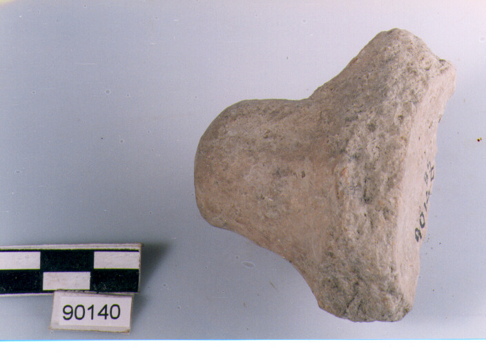 presa a lingua, presa, tipo 1, Archi (BF/ prima età del Ferro)