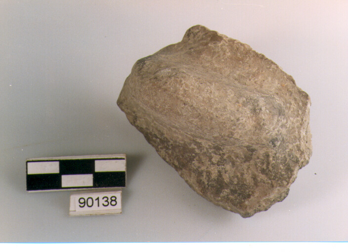 presa a lingua, prese a lingua tipo 1, Archi (BF/ prima età del Ferro)