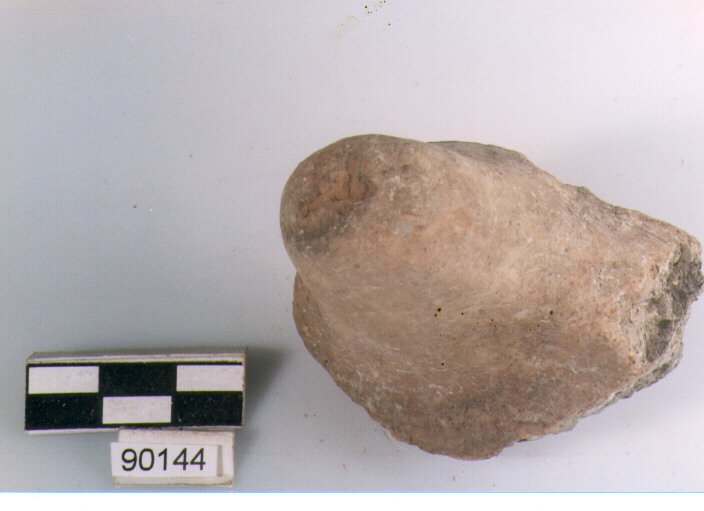 presa a lingua, presa, tipo 1, Archi (BF/ prima età del Ferro)