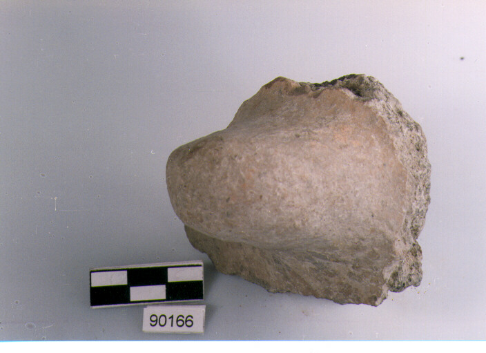 presa a lingua, presa, tipo 1, Archi (BF/ prima età del Ferro)