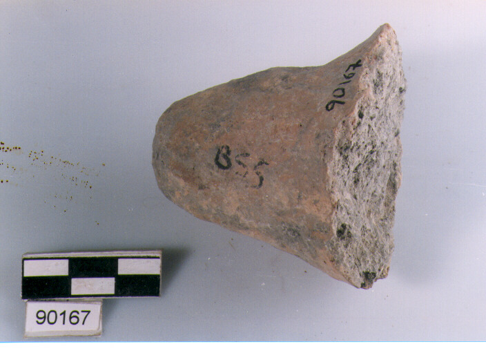 presa a lingua, presa, tipo 1, Archi (BF/ prima età del Ferro)