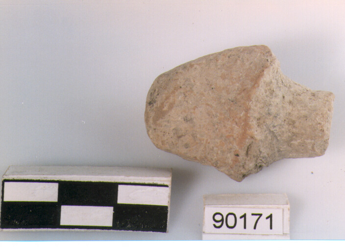 presa a lingua, prese a lingua tipo 1, Archi (BF/ prima età del Ferro)