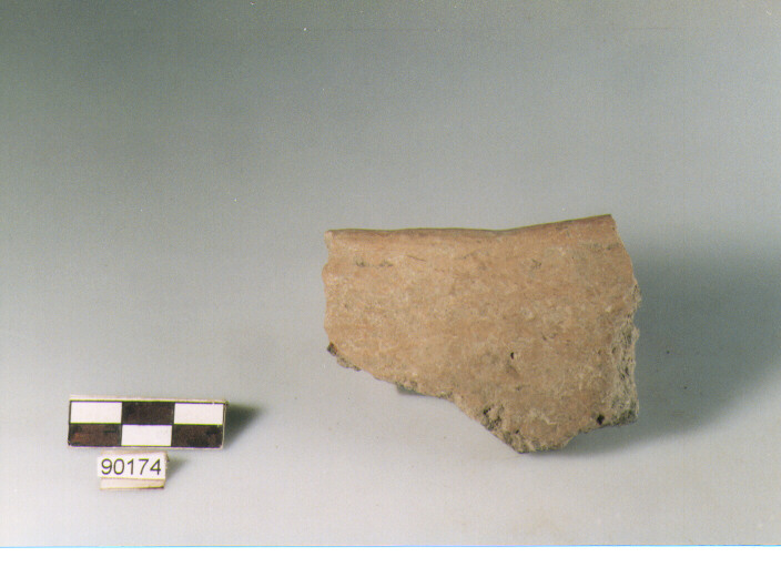 olla, olle, tipo1, Archi, varietà I (BF/ prima età del Ferro)