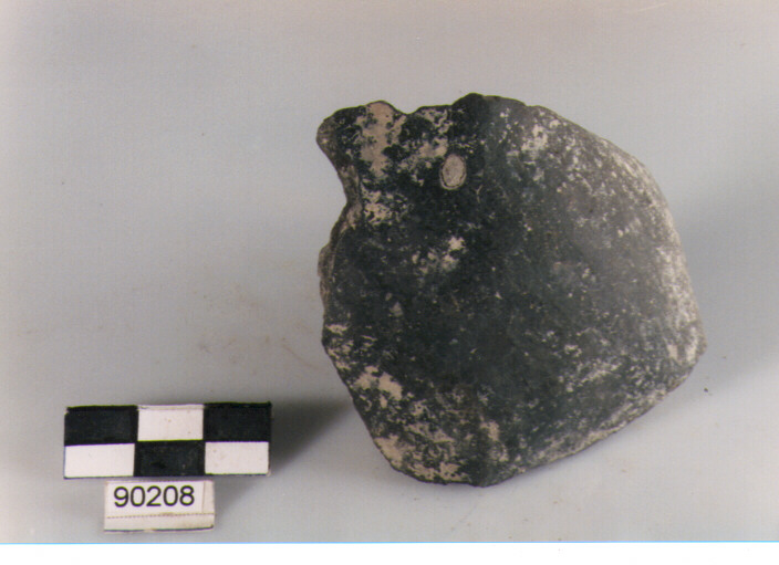 fondo, fondi tipo 1, Archi (BF/ prima età del Ferro)