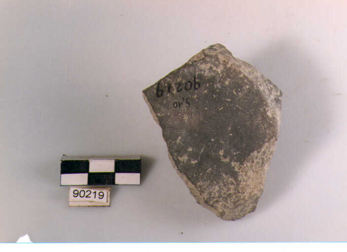 fondo, fondi, tipo 1, Archi (BF/ prima età del Ferro)