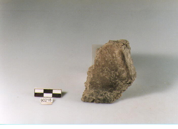 coperchio, coperchi tipo 1B, Archi (BF/ prima età del Ferro)