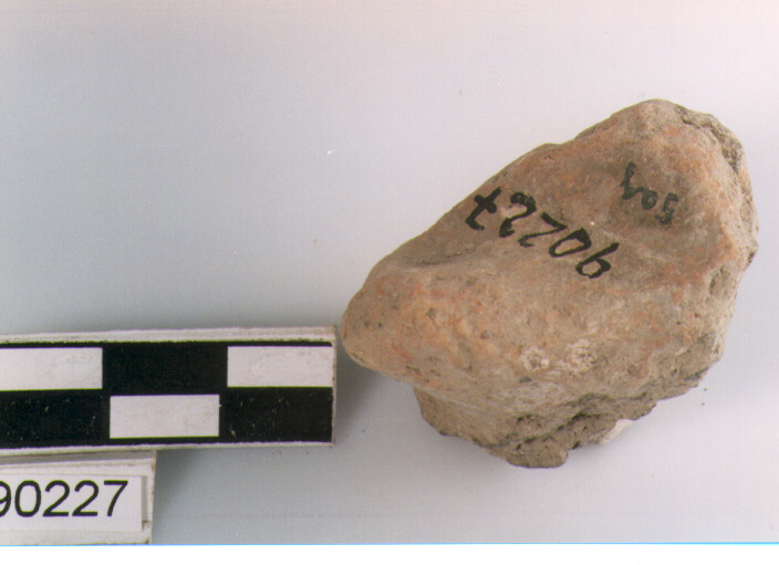 presa a lingua, presa, tipo 1, Archi (BF/ prima età del Ferro)