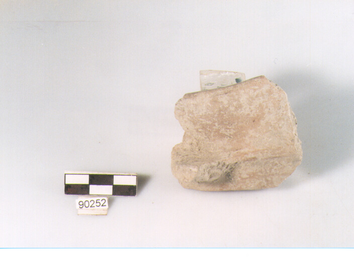 olla, olle, tipo1, Archi, varietà I (BF/ prima età del Ferro)