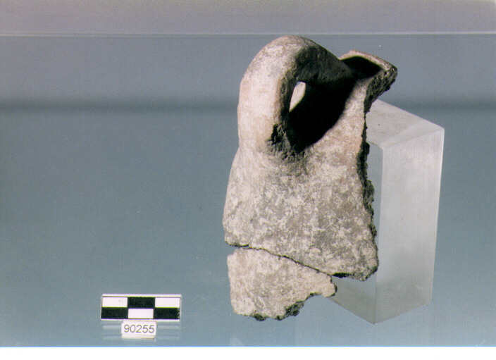 poculum ovoide, poculi tipo 5, Archi (BF/ prima età del Ferro)