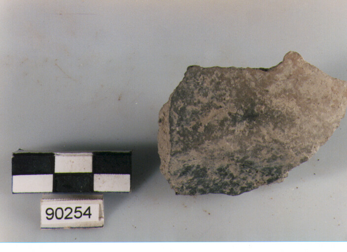 fondo, fondi tipo 1, Archi (BF/ prima età del Ferro)