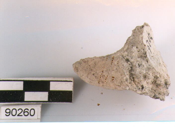 presa a lingua, presa, tipo 1, Archi (BF/ prima età del Ferro)