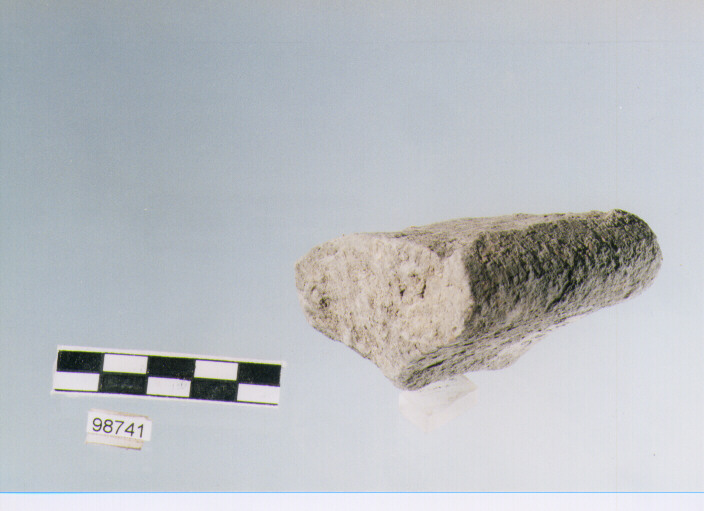 dolio/ orlo (BF/ prima età del Ferro)