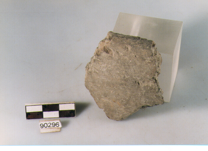 olla, olle, tipo1, Archi, varietà I (BF/ prima età del Ferro)