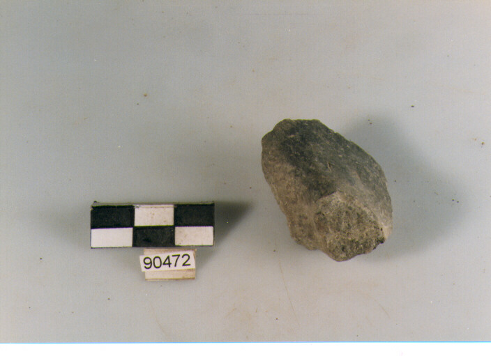 ansa orizzontale, anse orizzontali, Archi (BF/ prima età del Ferro)