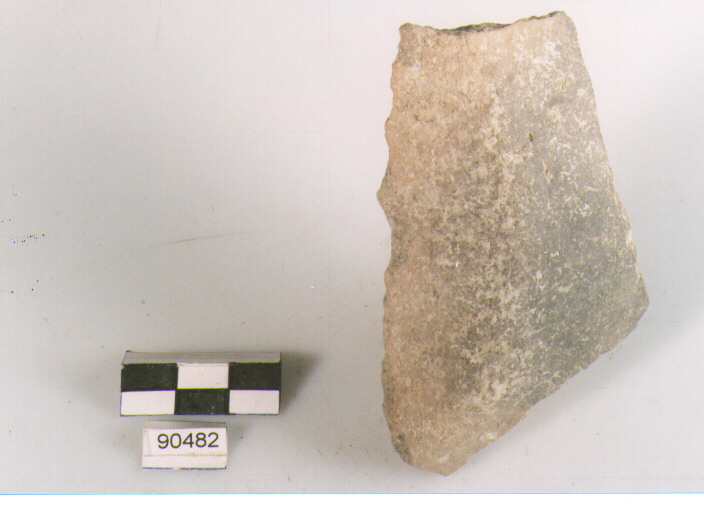 Fondi, fondi, tipo 1, Archi (BF/ prima età del Ferro)