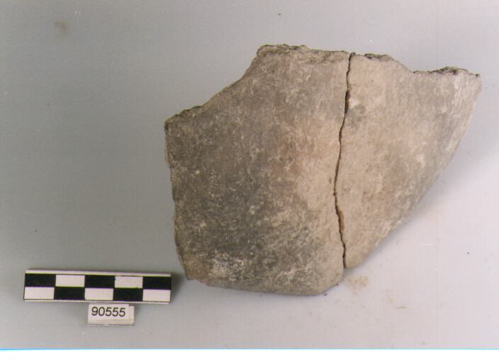 Fondi, fondi, tipo 1, Archi (BF/ prima età del Ferro)