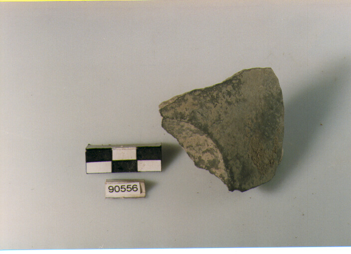 fondo concavo, fondi concavi tipo 2, Archi (BF/ prima età del Ferro)