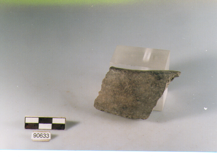 olla, olle tipo 1 varietà A, Archi (BF/ prima età del Ferro)