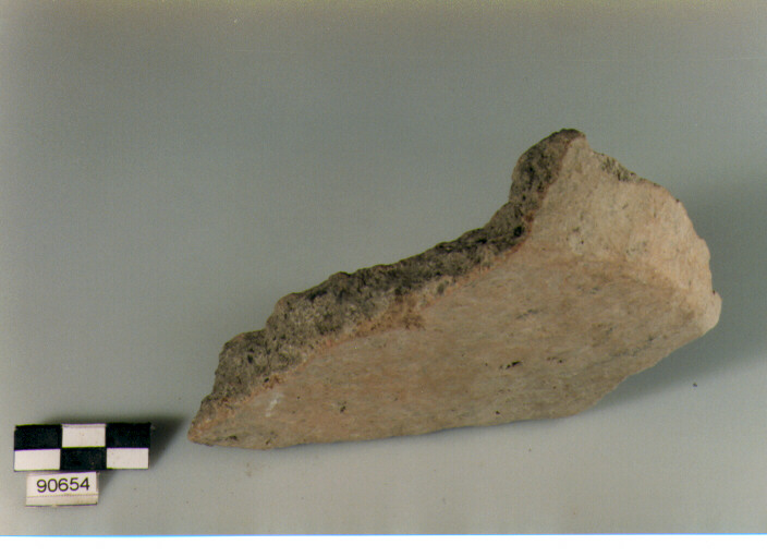 fondo, fondi, tipo 1, Archi (BF/ prima età del Ferro)