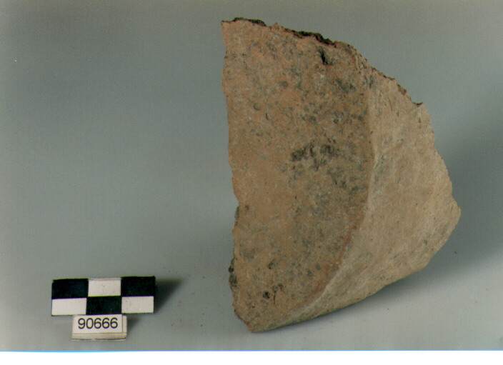 fondo, fondi, tipo 1, Archi (BF/ prima età del Ferro)