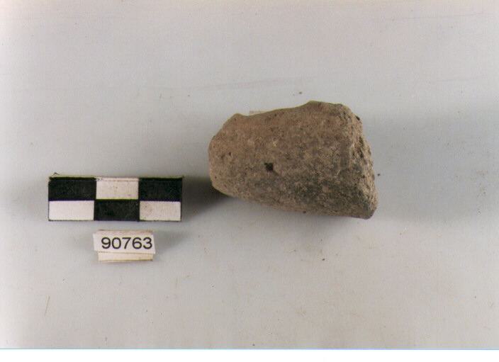 ansa a maniglia, anse a maniglia, Archi (BF/ prima età del Ferro)