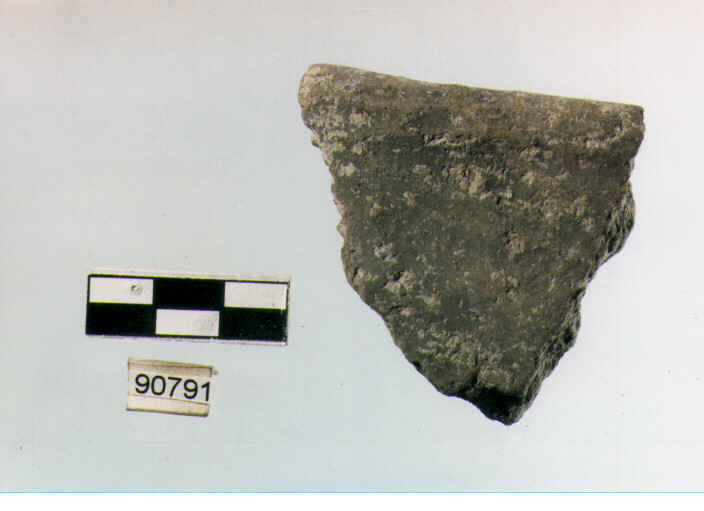 SITULA, situle, tipo1A, Archi (BF/ prima età del Ferro)