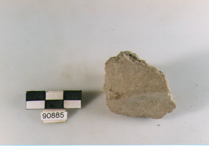 cordone liscio orizzontale, cordoni, tipo 1, Archi (BF/ prima età del Ferro)