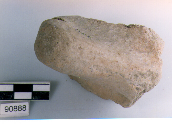 presa a lingua, prese a lingua tipo 1, Archi (BF/ prima età del Ferro)