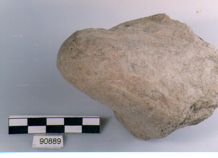 presa a lingua, presa, tipo 1, Archi (BF/ prima età del Ferro)