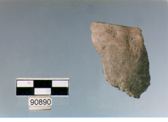 poculum ovoide, poculi tipo 5, Archi (BF/ prima età del Ferro)