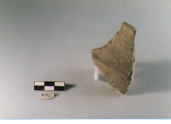 olla, olle, tipo1, Archi, varietà I (BF/ prima età del Ferro)