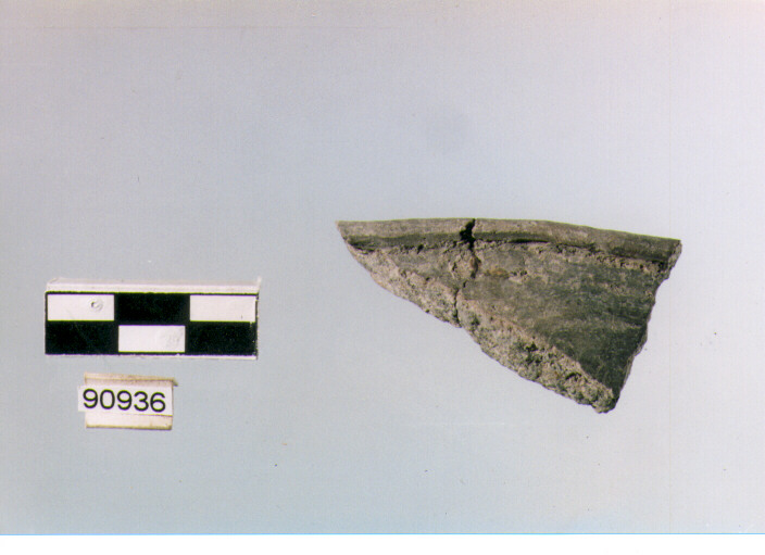 olletta, olle ad orlo distinto, tipo1, Archi (BF/ prima età del Ferro)