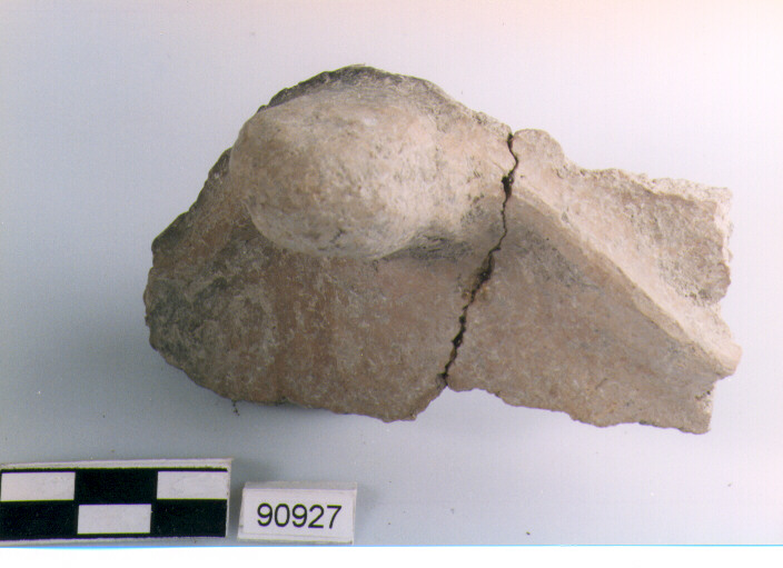 presa a lingua, prese a lingua tipo 1, Archi (BF/ prima età del Ferro)