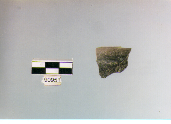 anforetta, anforette o brocchette, Archi (BF/ prima età del Ferro)