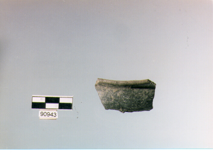 anforetta, anforette o brocchette, Archi (BF/ prima età del Ferro)