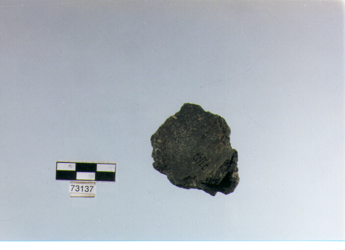 Fondo, tipo E 1a, Fossacesia - neolitico finale (ultimo quarto IV MILLENNIO a.C)