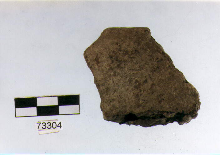 scodella, tipo F11b, Fossacesia - neolitico finale (ultimo quarto IV MILLENNIO a.C)