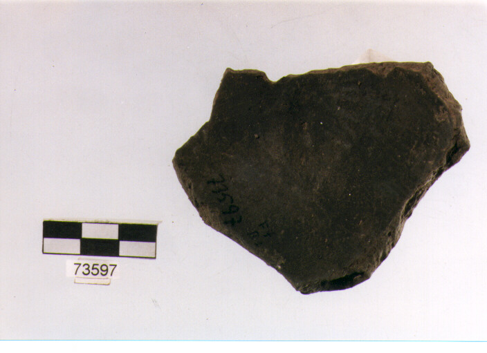 Fondo, tipo E1 Fossacesia - neolitico finale (ultimo quarto IV MILLENNIO a.C)