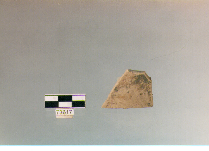 Parete, tipo E11 Ripoli - neolitico finale-Ripoli (IV MILLENNIO a.C)