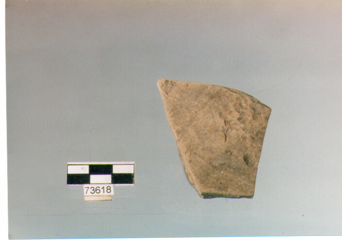 Parete, tipo E11 Ripoli - neolitico finale-Ripoli (IV MILLENNIO a.C)