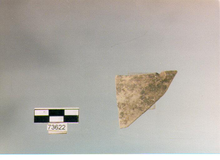 orlo, tipo E 12, Ripoli - neolitico finale-Ripoli (IV MILLENNIO a.C)