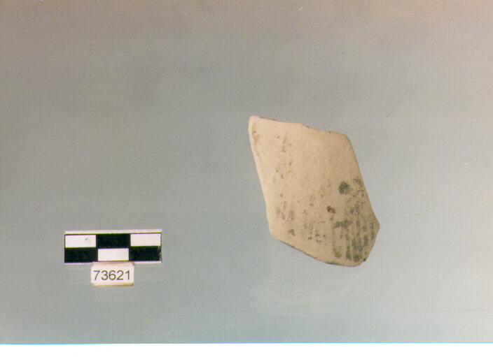 collo concavo, tipo E8 Ripoli - neolitico finale-Ripoli (IV MILLENNIO a.C)