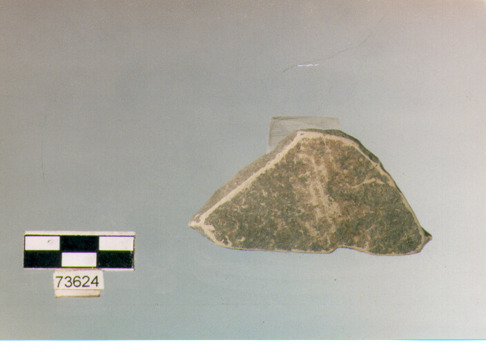 Parete, tipo E 11, Ripoli - neolitico finale-Ripoli (IV MILLENNIO a.C)