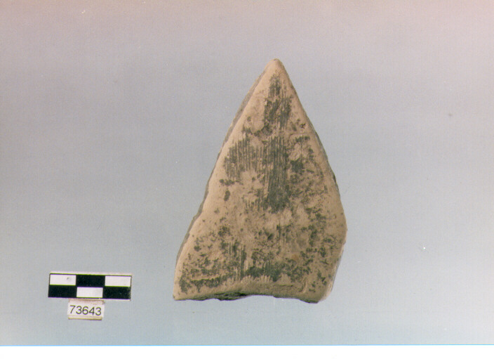 parete, tipo E 15, Ripoli - neolitico finale-Ripoli (IV MILLENNIO a.C)