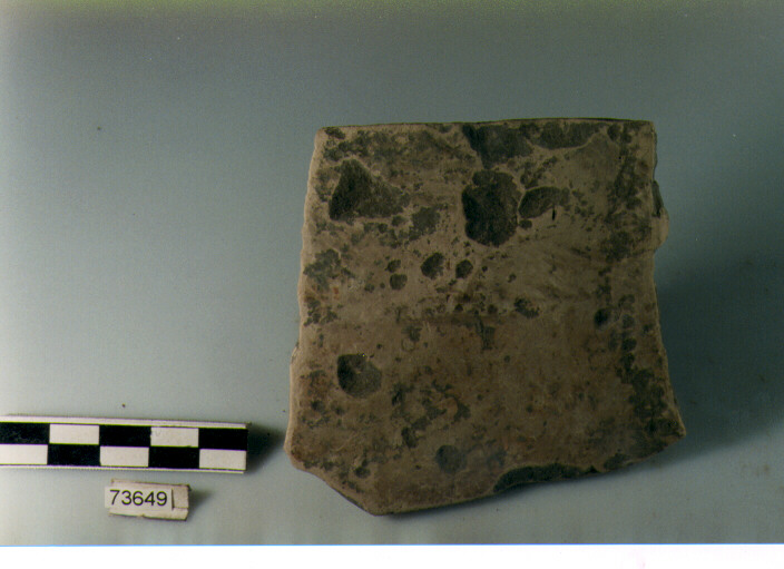 parete, tipo E 15, Ripoli - neolitico finale-Ripoli (IV MILLENNIO a.C)