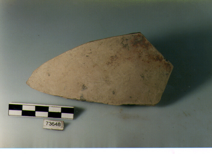 parete, tipo E 15, Ripoli - neolitico finale-Ripoli (IV MILLENNIO a.C)