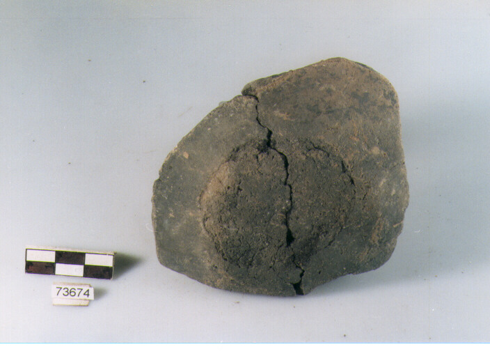 Fondo, tipo E1 Ripoli - neolitico finale-Ripoli (IV MILLENNIO a.C)