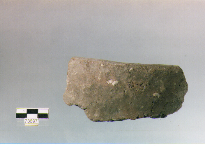 vaso, tipo F35b Ripoli - neolitico finale-Ripoli (IV MILLENNIO a.C)