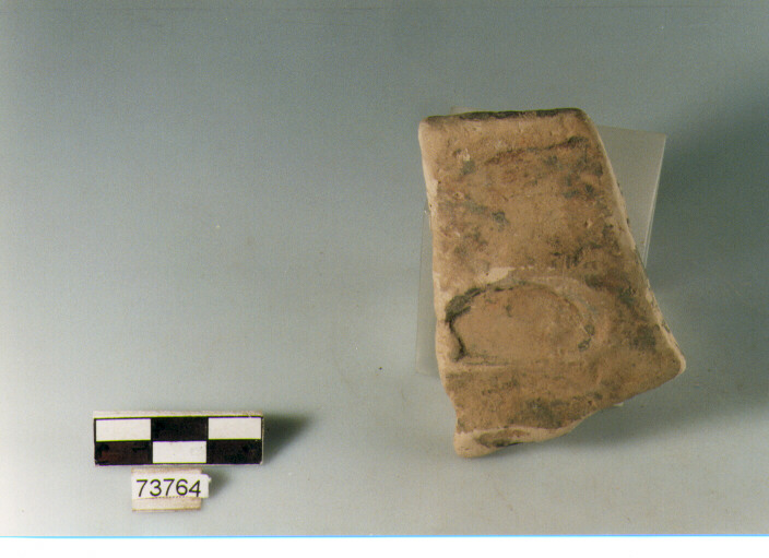 orlo, tipo E12a2, Ripoli - neolitico finale-Ripoli (IV MILLENNIO a.C)