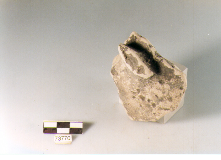 parete, tipo E15, Ripoli - neolitico finale-Ripoli (IV MILLENNIO a.C)